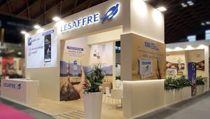 Lesaffre Italia è presente a Sigep World 2025 con il supporto creativo di Expansion Group