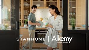 Stanhome sceglie Alkemy per la digitalizzazione della rete vendita e la definizione della nuova identity sui social