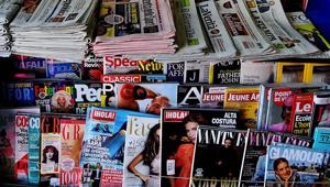 Il mercato pubblicitario sulla stampa in calo nel primo semestre 2025: segno negativo per quotidiani e periodici. Dati dell'Osservatorio Stampa FCP Gennaio-Giugno 2025