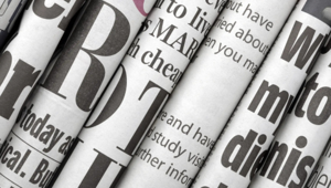 Stampa, pubblicità in lieve calo a gennaio 2026: tengono i quotidiani, crollano i periodici. Dati Osservatorio Stampa FCP