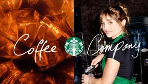 Al via la Brand Campaign “Benvenuti da Starbucks. La storia del caffè e di una community, quella di Starbucks Coffee Company”. Firma Anomaly
