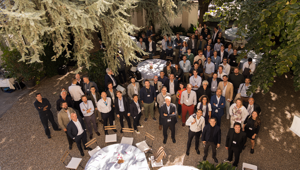 HEARTS & SCIENCE accende lo Startup Barbecue e apre l'edizione 2025 di Villa Futura il 15 e il 16 settembre 2025 a Villa Aida a Milano