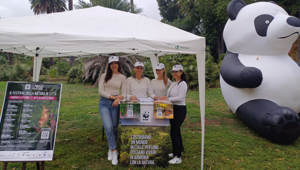 WWF accelera sulla sostenibilità delle città: al via la decima edizione del festival dedicato alla biodiversità urbana