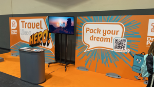 DreamPacker scende in campo nei festival pop: la strategia di Gattinoni Travel per conquistare le community