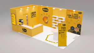 Mielizia e Federazione Italiana Fitness siglano un'intesa a RiminiWellness per promuovere il miele nello sport