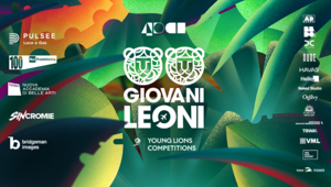 Giovani Leoni 2026: ADCI dà il via alle candidature per la sfida creativa che porta i talenti italiani a Cannes