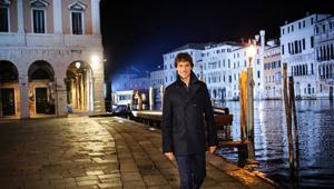 Analisi ascolti TV Publicis Media. Il 13 Giugno Stanotte a Venezia di Alberto Angela su Rai1 vince nel Prime Time con  5 milioni di spettatori pari al 25.1% di share