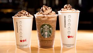 Starbucks dopo 19 anni sposta l'incarico media in UK da MG OMD in Havas Group