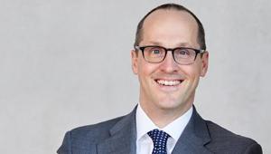 Stefan Kreuzpaintner nominato vice president sales Lufthansa Group Emea
