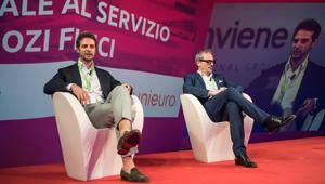 Linkontro. Nella post channel era cadono i limiti spazio - temporali nell'acquisto, e il consumatore si prende la scena