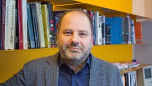 Stefano Sebastianelli nuovo AD di Aipem