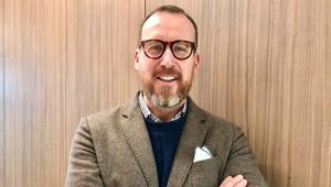 Stefano Paul Zanenga è il nuovo Global Director of Sales & Marketing di FerreroLegno
