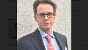 Gruppo DigiTouch: Stefano Vendramini entra in Audiens come Partner & Chief Revenue Officer