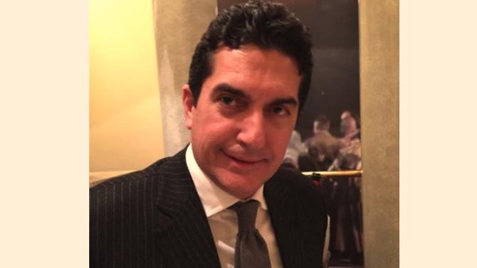Stefano Letterini, presidente  e ad Clonwerk