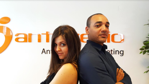 Antevenio punta sull'Italia e dà il benvenuto nel team a Stefano Nkazi e Fabiana Di Pietro