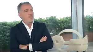 Oggi in Publitalia appuntamento con Digital Next, congresso internazionale delle concessionarie tv. Sala: "L'evoluzione del mezzo televisivo offre nuove opportunità agli investitori. Non bisogna restare prigionieri dei vecchi standard"