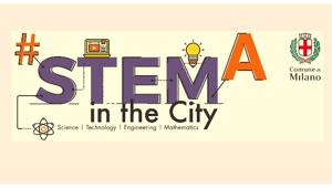 Lenovo main sponsor di ‘Stem in the City’