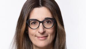 Stefania Rinaldi è il nuovo Diabetes Marketing Director di Novo Nordisk Italia