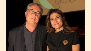 FeelRouge Worldwide Shows executive producer della mostra ‘La Nazione delle Piante’ nell’ambito della XXII Triennale di Milano. Supervisione artistica di Marco Balich