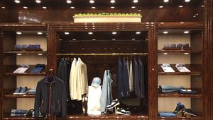 Il brand del fashion Stefano Ricci protagonista a  NRF 2019 – Retail’s Big Show