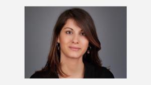 Launchmetrics Italy sceglie Stefania Casciari come Managing Director