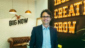 The Big Now/mcgarrybowen vince la gara e diventa la nuova agenzia creativa di Lactacyd