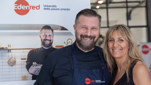 Edenred lancia l’Università della Pausa Pranzo con Action&Branding