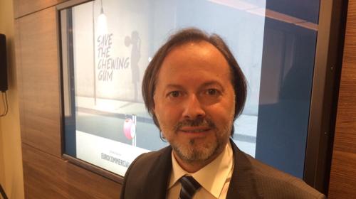 Stefano De Robertis, Eurocommercial