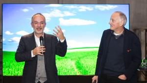 Omnicom Media Group: dalle piante nuovi modelli organizzativi per l'umanità e le aziende. Girelli: "Ufficiale la vittoria della gara media Zalando. Nel 2020 il debutto in Italia di Hearts&Science"