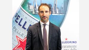Stefano Marini è il nuovo Ad del Gruppo Sanpellegrino. Federico Sarzi Braga diventa Senior VP Nestlé Waters Strategic Business Unit a Parigi