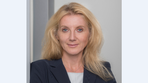 Verizon nomina Stefica Divkovic Group Vice President Verizon EMEA