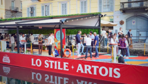 Stella Artois si affida ad Access e Grey Italia per il lancio di  Together again, Safely apart che rende sicuro l’orario dell’aperitivo