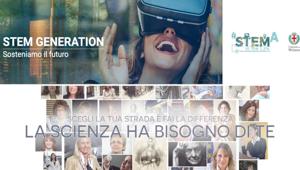 “Donne nella Scienza”, il contributo di Women&Tech per #STEMintheCity 2020