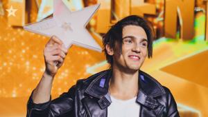 Italia's Got Talent: la finalissima totalizza 1 milione 847 mila spettatori medi e 8,35% di share. Una pioggia di voti per il mago Stefano Bronzato