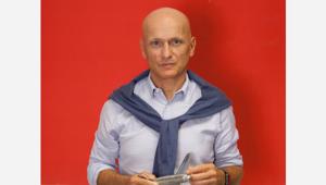 The Visual Agency apre a Dubai con Stefano Maruzzi