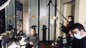 Millstream Films and Media ed Ala Bianca Group firmano un accordo di produzione per History Channel per il docufilm “Bella Ciao, Song of Rebellion”