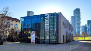 The Playful Living e Style Piccoli inaugurano a Milano "Il Regalo Giusto”, il temporary experience store di Natale che si svolgerà dall'11 al 19 dicembre presso Stecca3