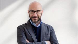  Stefano Rossi nuovo Chief Growth Officer VMLY&R Italy