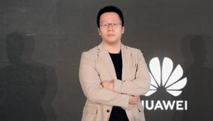 Steven Huang è il nuovo General Manager Consumer Business Group Huawei Italia