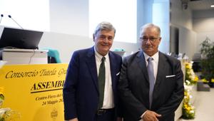 Consorzio Tutela Grana Padano a Cibus con un'area e iniziative ispirate alle Olimpiadi invernali Milano-Cortina 2026