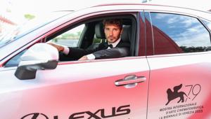 Lexus e The&Partnership scelgono una produzione fully mobile per l'esordio di Stefano De Martino come brand ambassador. Oltre 10 mln di reach e 3 mln di video views per la campagna di influencer marketing progettata con il team Content di Wavemaker Italy