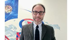 Stefano Mosetti, Direttore Vendite di PM-International Italia, entra nel consiglio direttivo di Avedisco