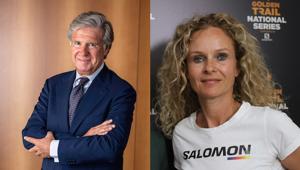 Salomon e Fondazione Cortina: l’hub degli sport. Il terzo appuntamento, “Outdoor e Gusto: Delicious Trail Dolomiti”, in programma per il prossimo 30 settembre