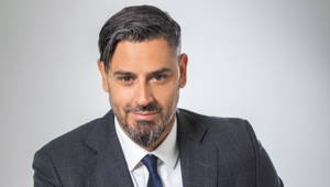 Stefano Mesiti Head of Enterprise di Trend Micro Italia
