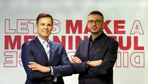 Havas Media Group si rafforza con l’ingresso di Daniele Frattini come Chief Data Officer