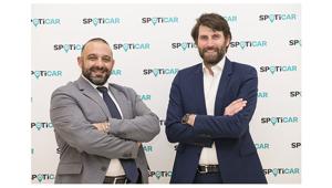 Spoticar (Stellantis) inaugura il nuovo posizionamento con una campagna integrata