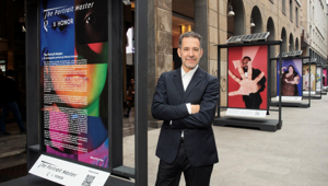 HONOR e Stefano Guindani raccontano la cultura urban milanese con la mostra fotografica “The Portrait Master”
