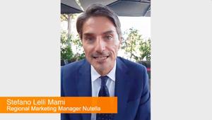 Ferrero lancia la Nutella vegana con campagna digital di Ogilvy e Marmalade e punta a rafforzarsi in un mercato che vale 30 mln e cresce del +31%. Lelli Mami: "On air la campagna 'Il buongiorno che ci unisce', torna il progetto 'Pane & Nutella'"