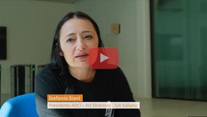ADCI: Stefania Siani confermata presidente per il triennio 2025-2027. "Tre focus del nuovo mandato: promuovere l'eccellenza creativa, portare nel Club le nuove generazioni e fare cultura della creatività. In arrivo un'importante attività per il 40°"