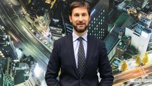 Stefano Sordelli a capo della comunicazione di Volkswagen Group Italia